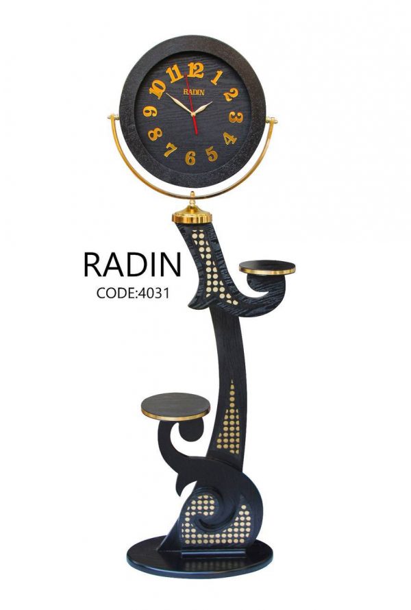 ساعت ایستاده رادین ۴۰۳۱