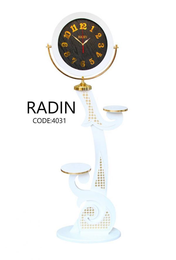ساعت ایستاده رادین ۴۰۳۱