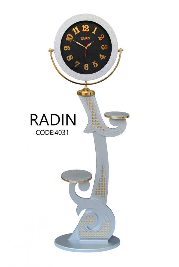 ساعت ایستاده رادین ۴۰۳۱