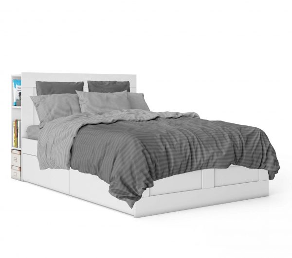 روتختی و ملحفه (دو نفره) طرح طوسی کد 413