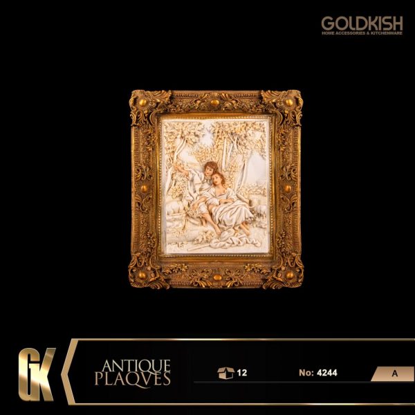 تابلو مربع كوچك مدل 4244 (12)