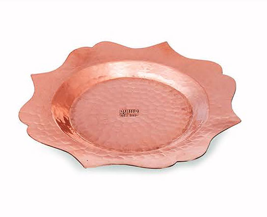 پیش دستی سلطنتی مدل ۲۰۵۵