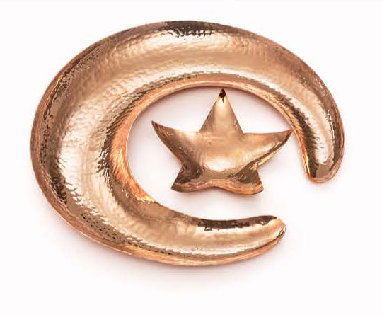 ماه و ستاره مدل ۲۰۳۲/۳۳