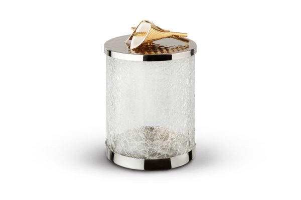 بانکه متوسط گل شیپوری CL09