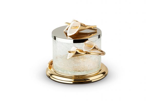 بانکه کوچک گل شیپوری CL08-4