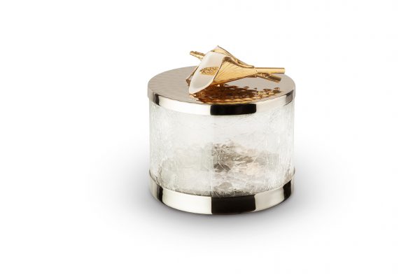 بانکه کوچک گل شیپوری CL09-1