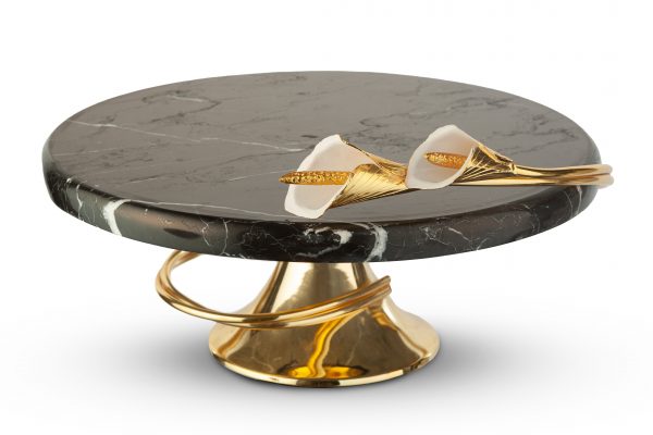 شیرینی خوری پایدار سنگ قطر 30 CLS3