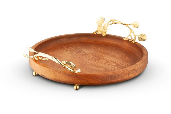 سینی گرد CO-25129