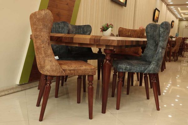 میز وگا صندلی وگا