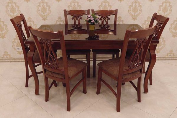 میز مدیکال صندلی فرانسوی