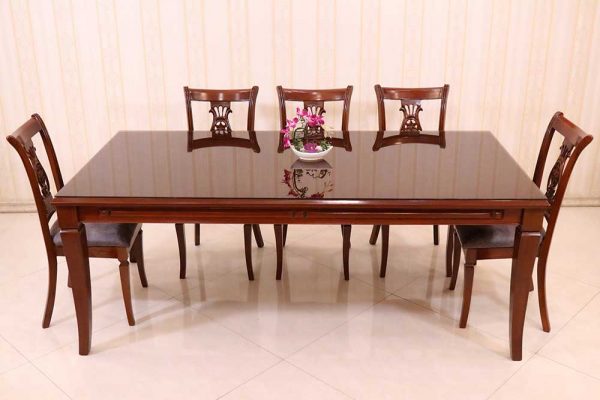 میز 8 نفره سحر