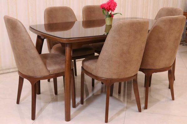 میز طرح بوگاتی صندلی طرح مدیا