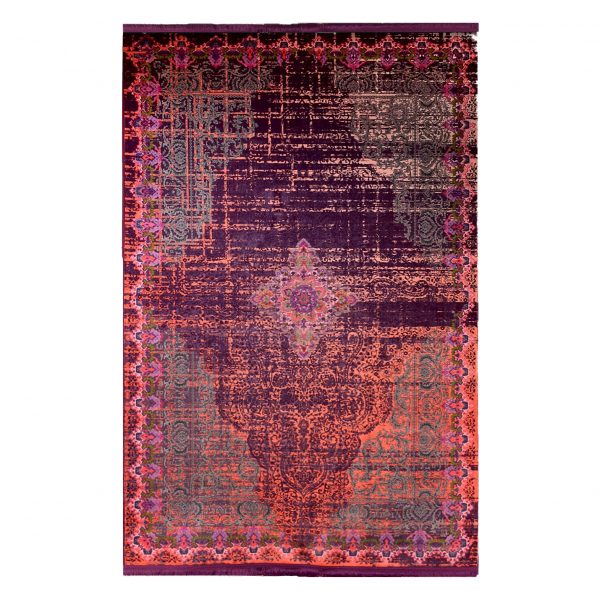 فرش مدرن کد PT9912T