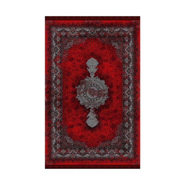 فرش مدرن کد PT7006QM