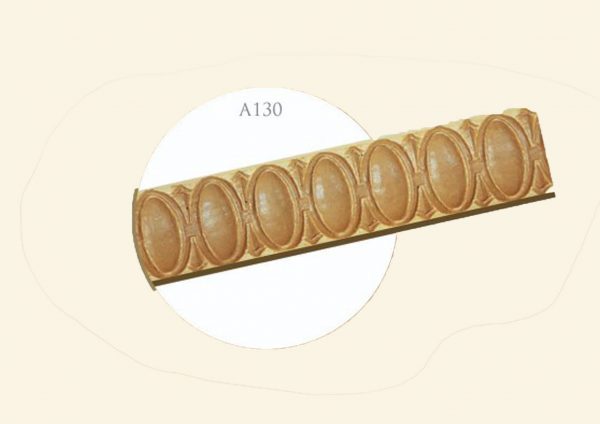 قاب چوبی پرده خورشید / عسلی طلایی