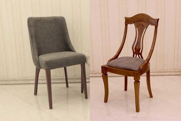 صندلی سوئدی  و S119