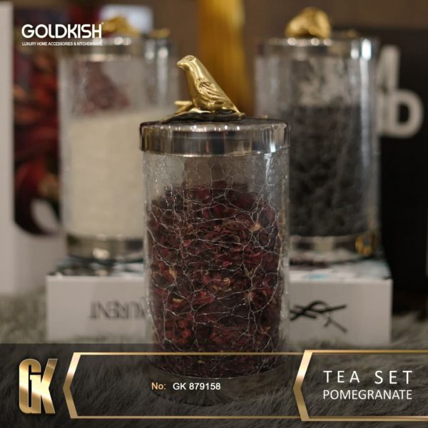 پاسماوری گنجشک استیل مدل 879158