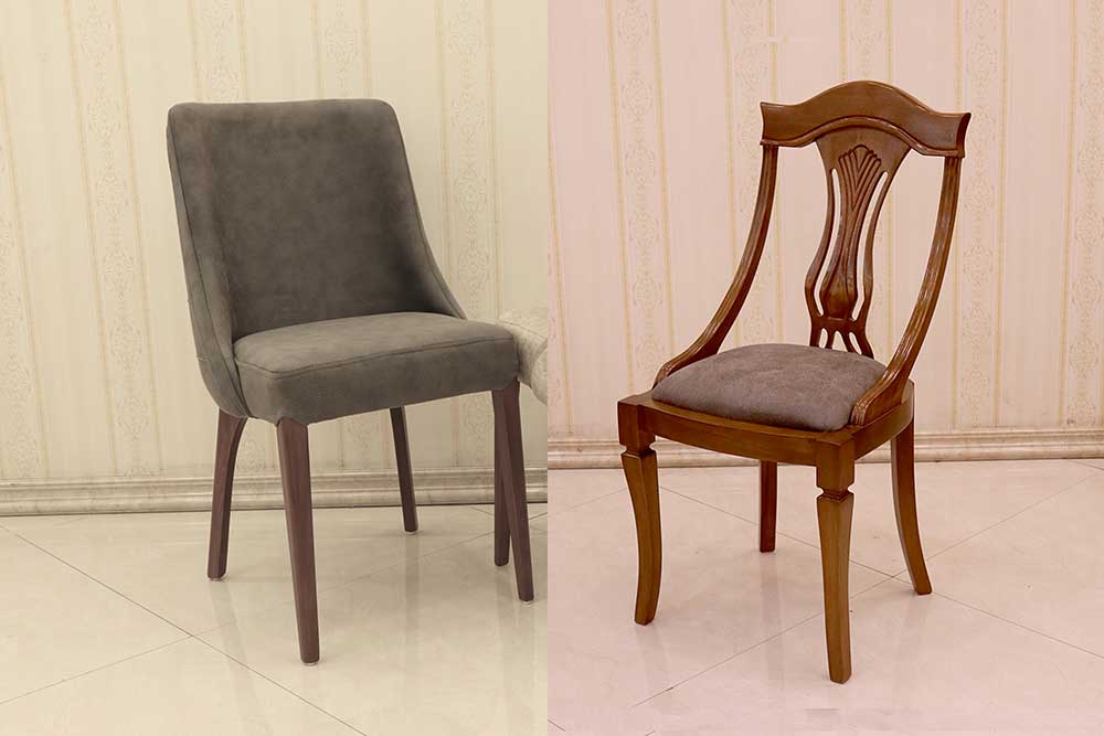 صندلی سوئدی  و S119