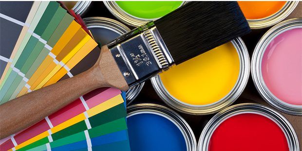 رنگ چه نقشی در دکوراسیون داخلی خانه ها دارد؟