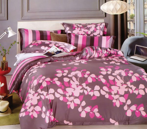 روتختی و ملحفه (دو نفره) طرح خاص کد 50-Haval