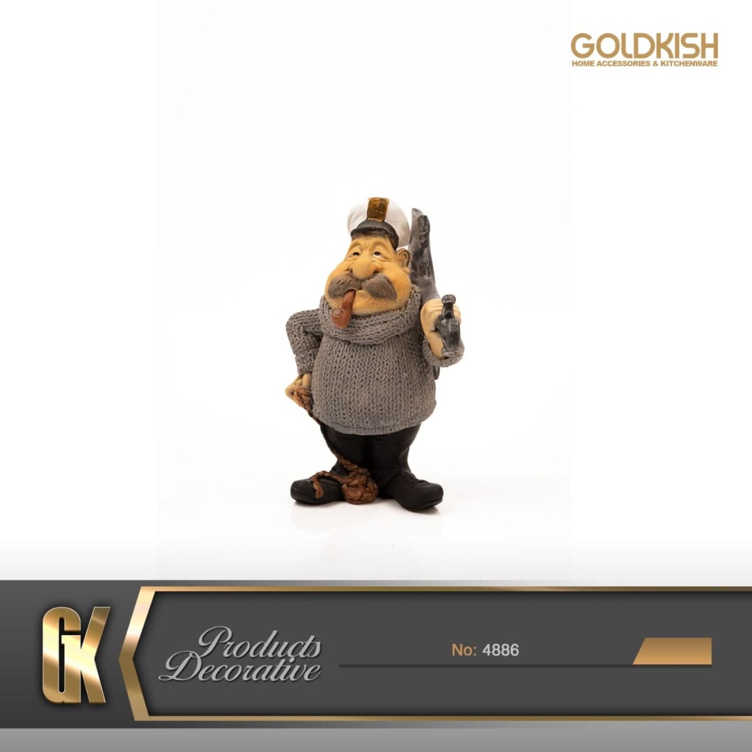 مجسمه ملوان مدل ۴۸۸۶