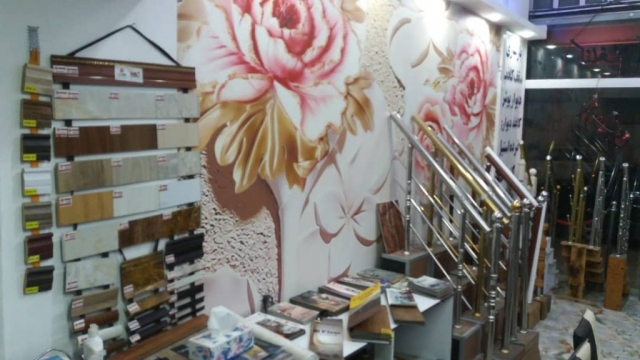 گالری آلفا دیزاین