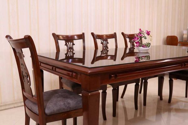 میز 8 نفره سحر