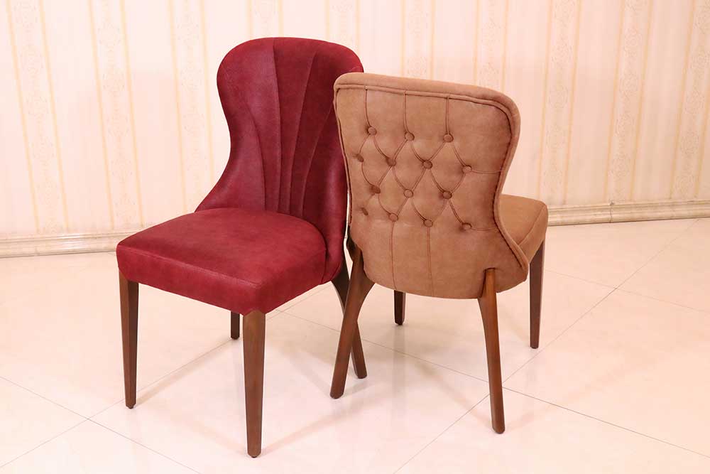 صندلی طرح S118