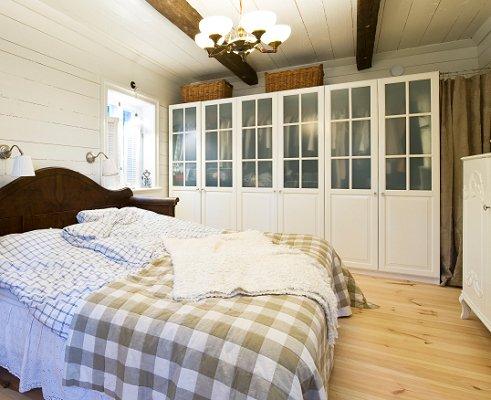 ایده های درب کمد