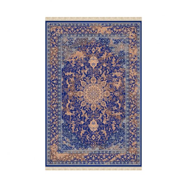 فرش مدرن کد PT7007PI