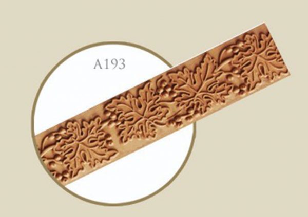 قاب چوبی پرده ترنم / طلایی شاپان