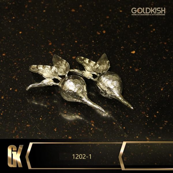 ظروف BRASS نمکدان ترب مدل 1202.1