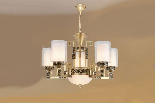 چه لوستری انتخاب کنیم