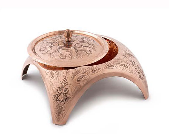 خاویار خوری ویکتوریا مدل ۲۰۶۶