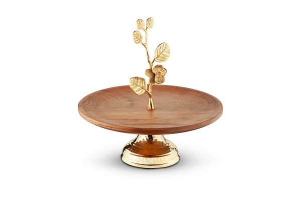 شیرینی خوری تک پایه دار CO24189P