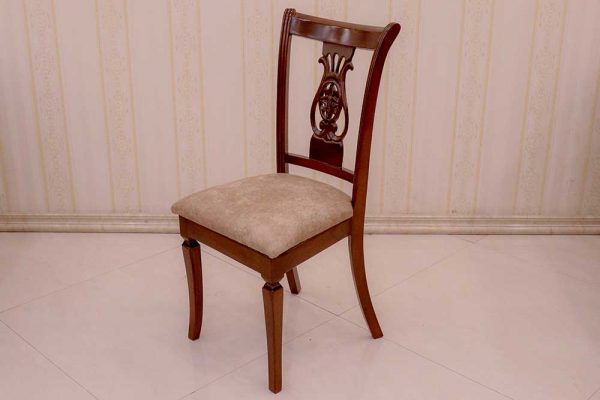 میز طرح سحر صندلی طرح سحر