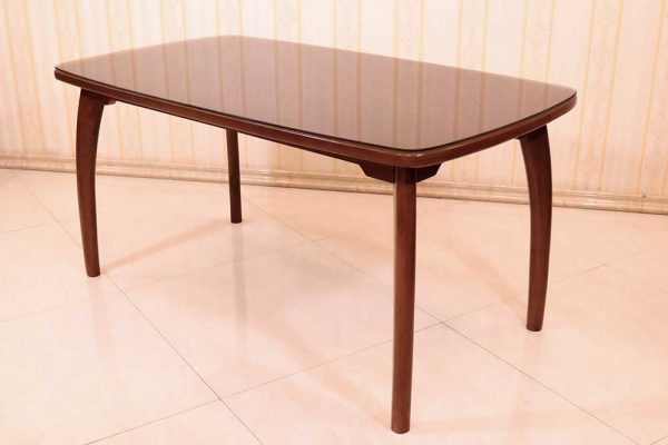 میز طرح بوگاتی صندلی طرح S115