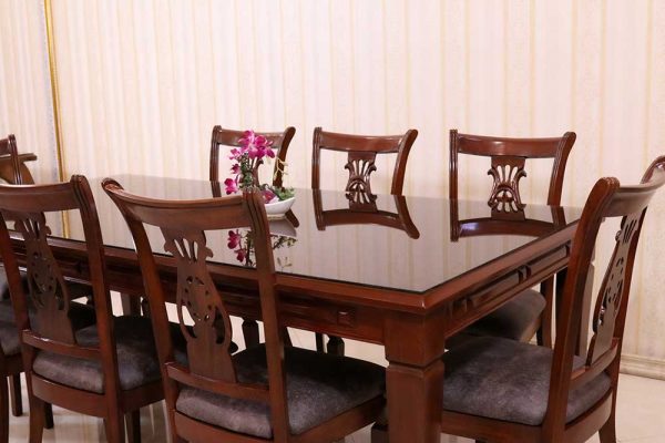 میز 8 نفره سحر