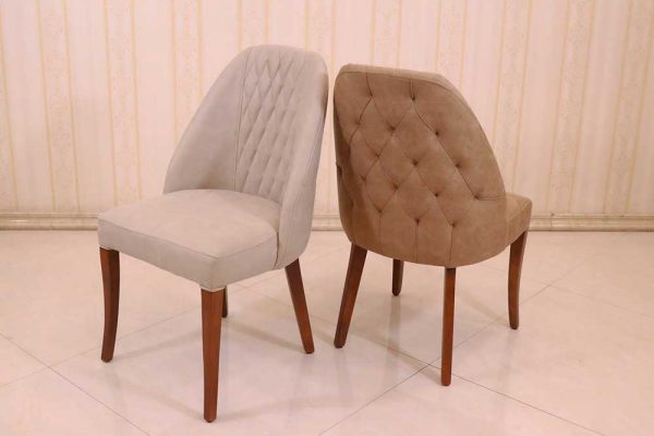 صندلی طرح مدیا