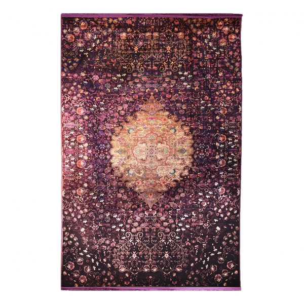 فرش مدرن کد PT9915P