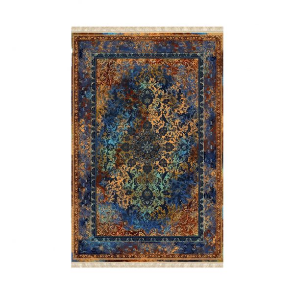 فرش مدرن کد PT7007QI