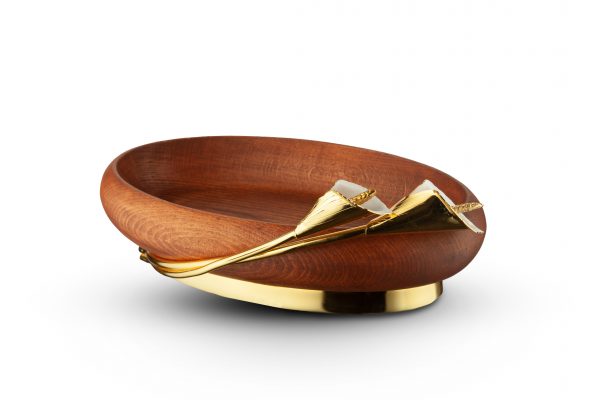 کاسه بیضی CO22129