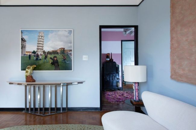 ۷ ایده ساده برای استفاده از فنگ شویی