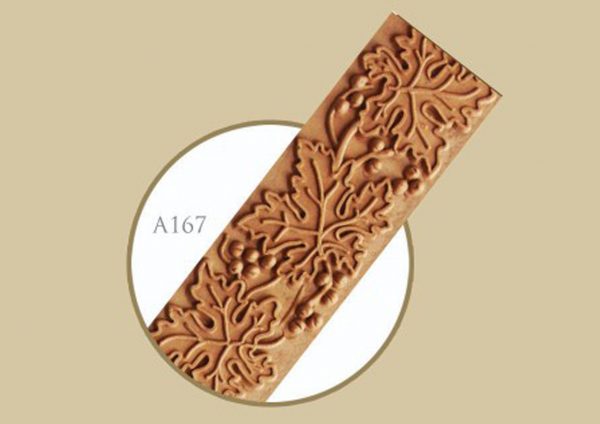 قاب چوبی پرده گلایل گلدار / قهوه ای سوخته طلایی