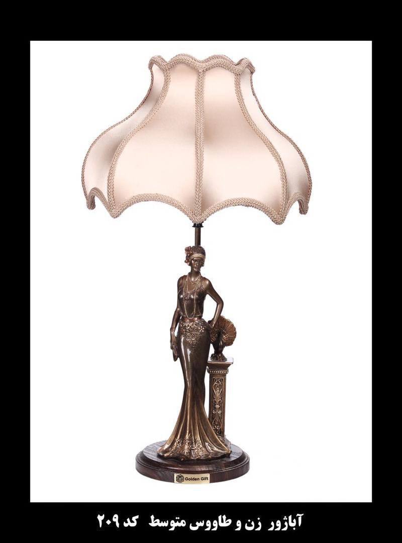اباژور مجسمه گلدن گیفت کد ۲۰۹