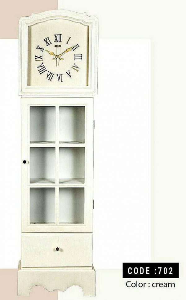 ساعت ایستاده سالنی ریتمیکس کد AS702