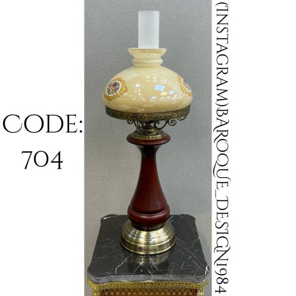 آباژور طرح گردسوز گلدن ‌گیفت کد AB704