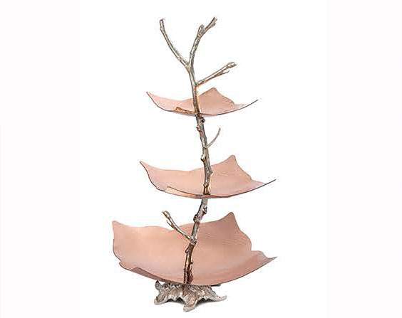 سه طبقه دیبا گرند مدل ۲۰۹۳