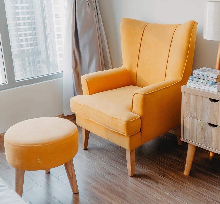 انتخاب مبلمان برای یک زندگی رویایی