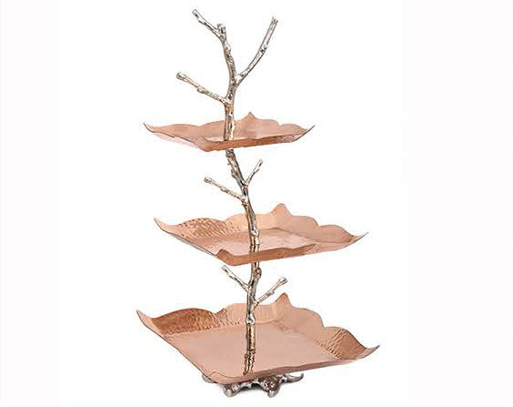 سه طبقه شمیم مدل ۲۰۹۴